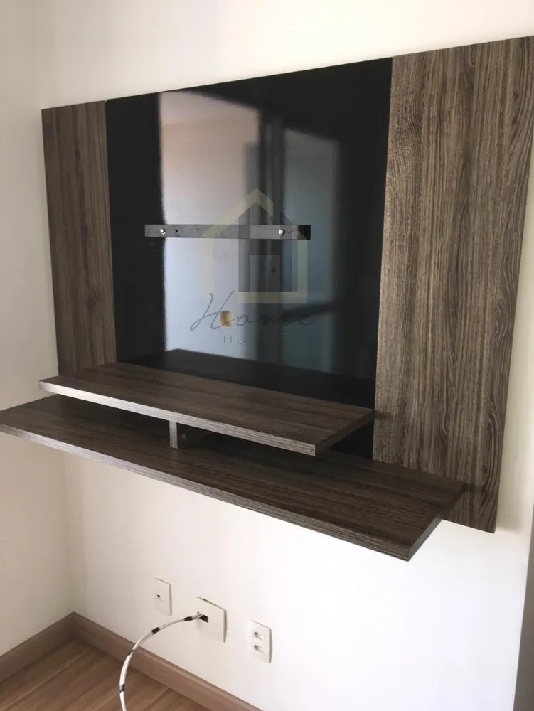 Apartamento, 2 quartos, 63 m² - Foto 4