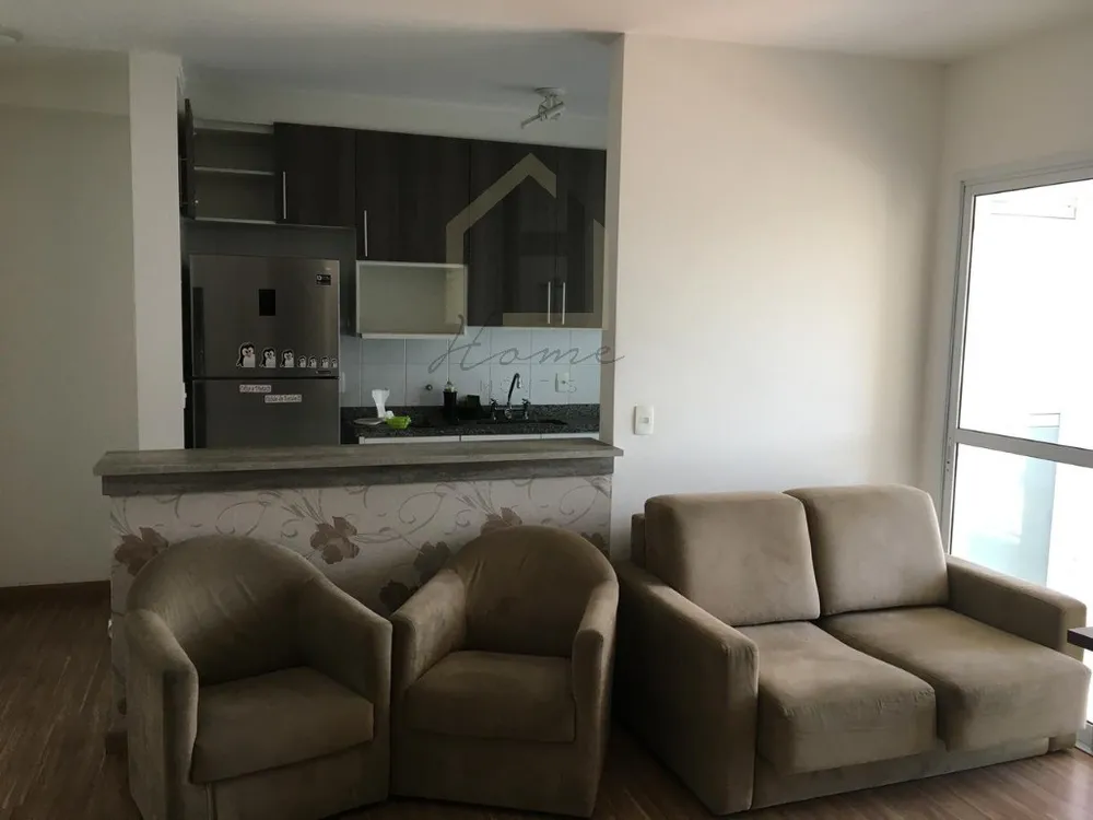 Apartamento, 2 quartos, 63 m² - Foto 2
