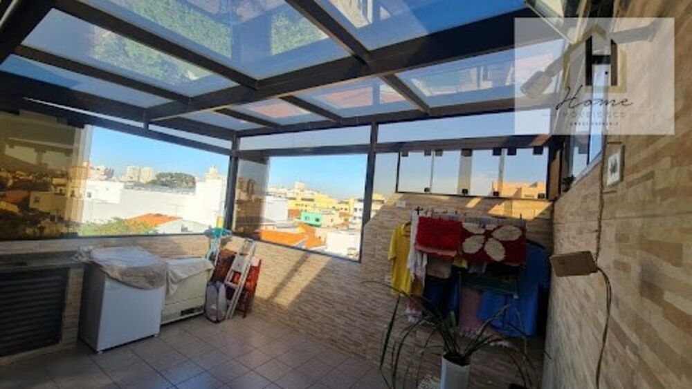 Cobertura, 2 quartos, 100 m² - Foto 8