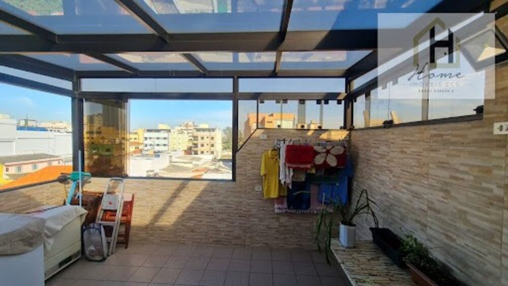 Cobertura, 2 quartos, 100 m² - Foto 19