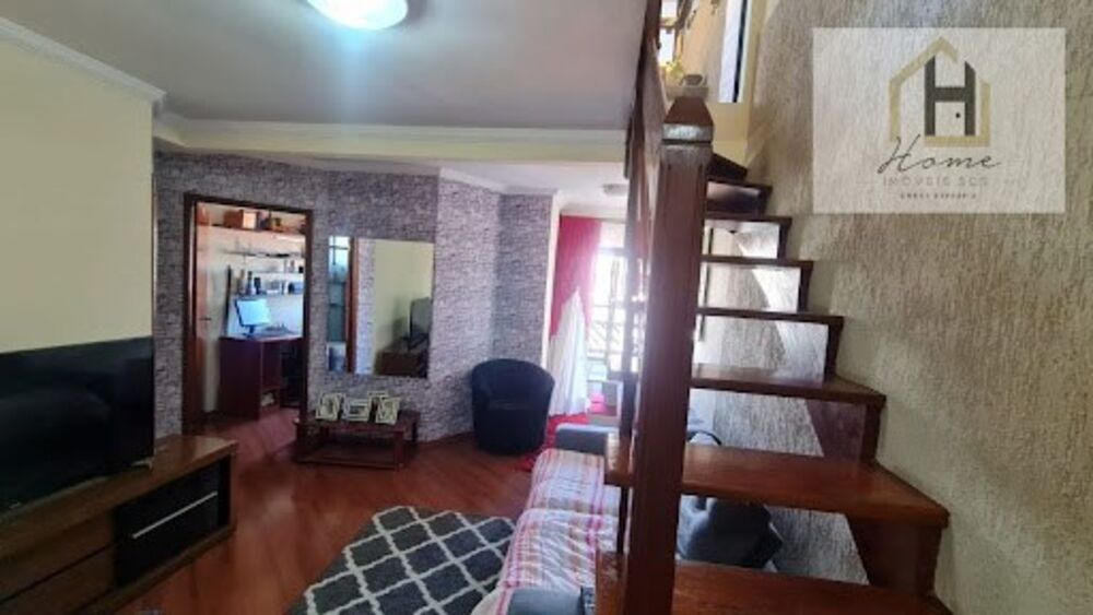 Cobertura, 2 quartos, 100 m² - Foto 9