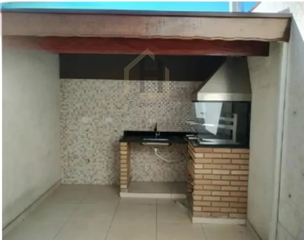 Casa, 3 quartos, 181 m² - Foto 13