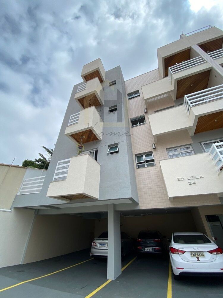 Cobertura, 3 quartos, 110 m² - Foto 5