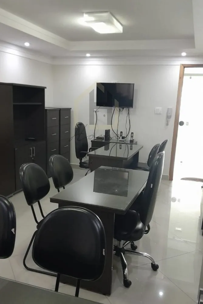 Sala-Conjunto, 27 m² - Foto 2