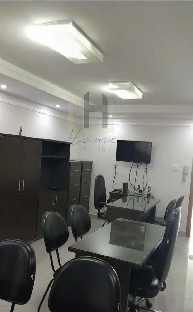Sala-Conjunto, 27 m² - Foto 3