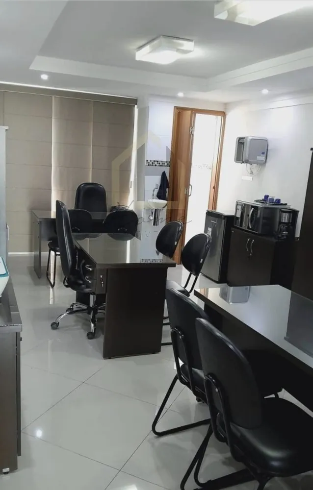 Sala-Conjunto, 27 m² - Foto 1