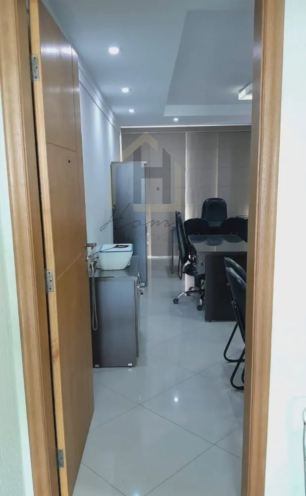Sala-Conjunto, 27 m² - Foto 4