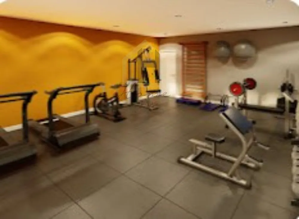 Apartamento, 2 quartos, 56 m² - Foto 5