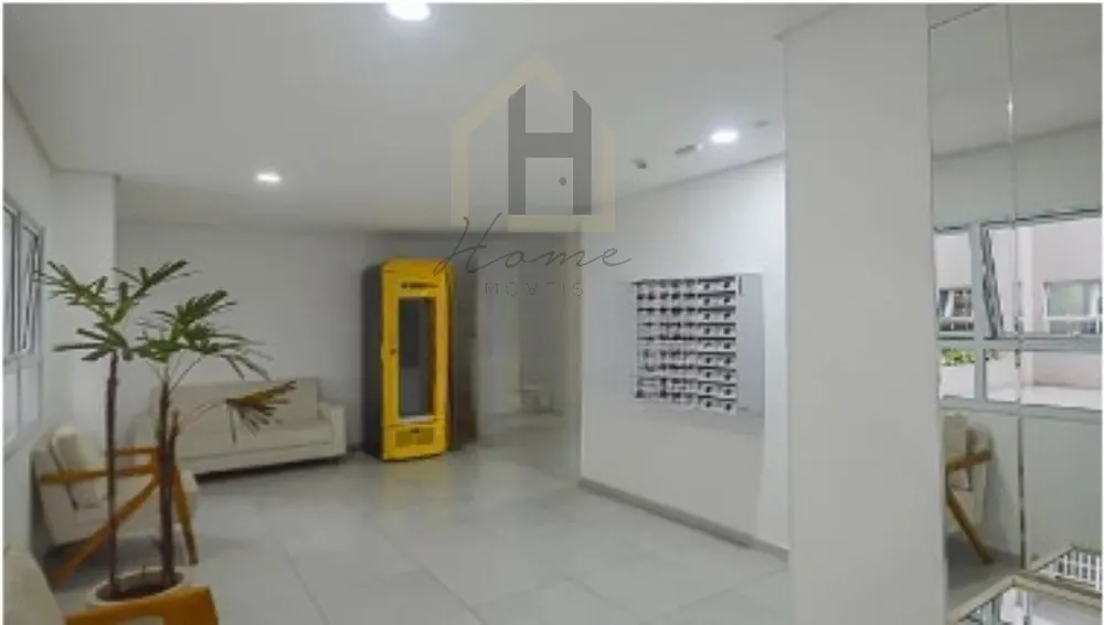 Apartamento, 2 quartos, 56 m² - Foto 8