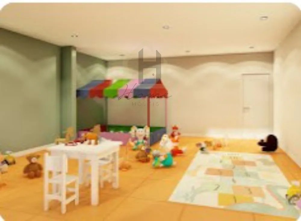 Apartamento, 2 quartos, 56 m² - Foto 6