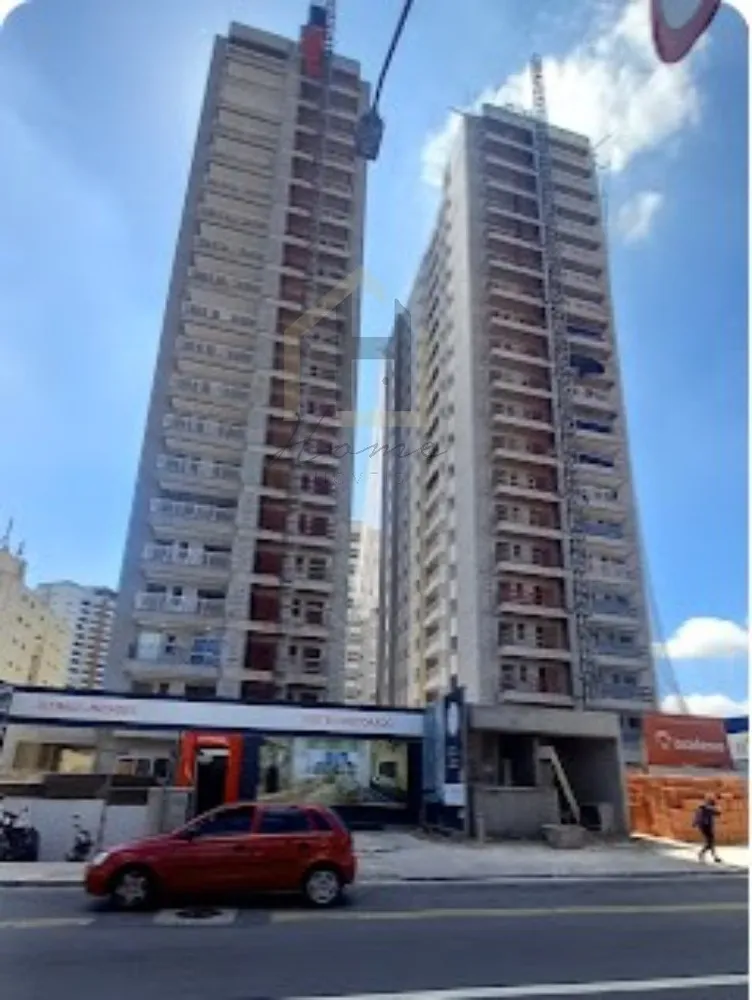 Apartamento, 2 quartos, 56 m² - Foto 1