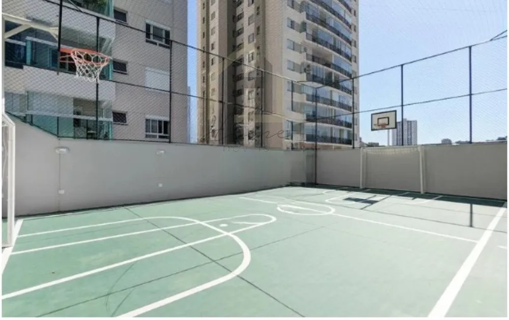 Apartamento, 2 quartos, 56 m² - Foto 9