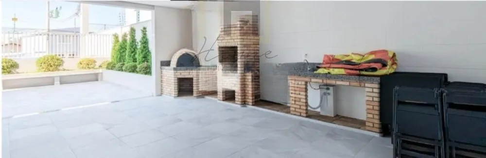 Apartamento, 2 quartos, 56 m² - Foto 7