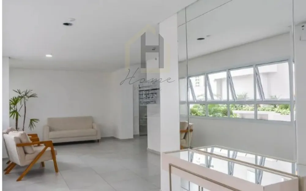 Apartamento, 2 quartos, 56 m² - Foto 4