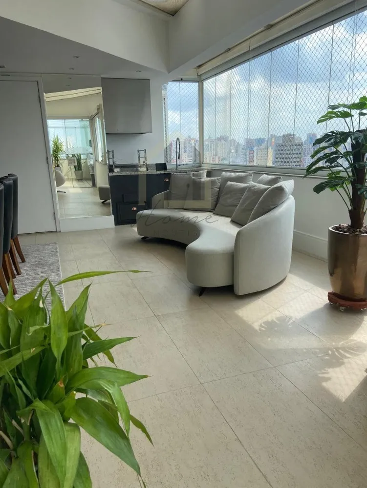 Apartamento, 3 quartos, 227 m² - Foto 2