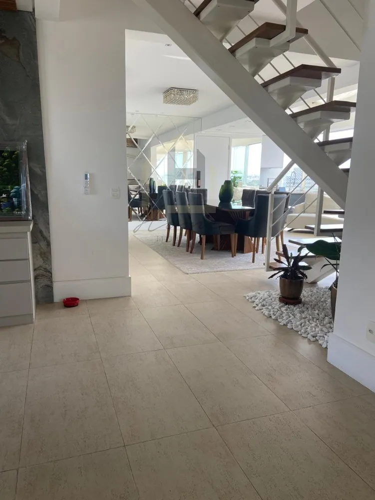 Apartamento, 3 quartos, 227 m² - Foto 5