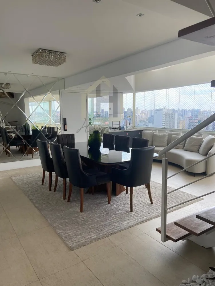 Apartamento, 3 quartos, 227 m² - Foto 1
