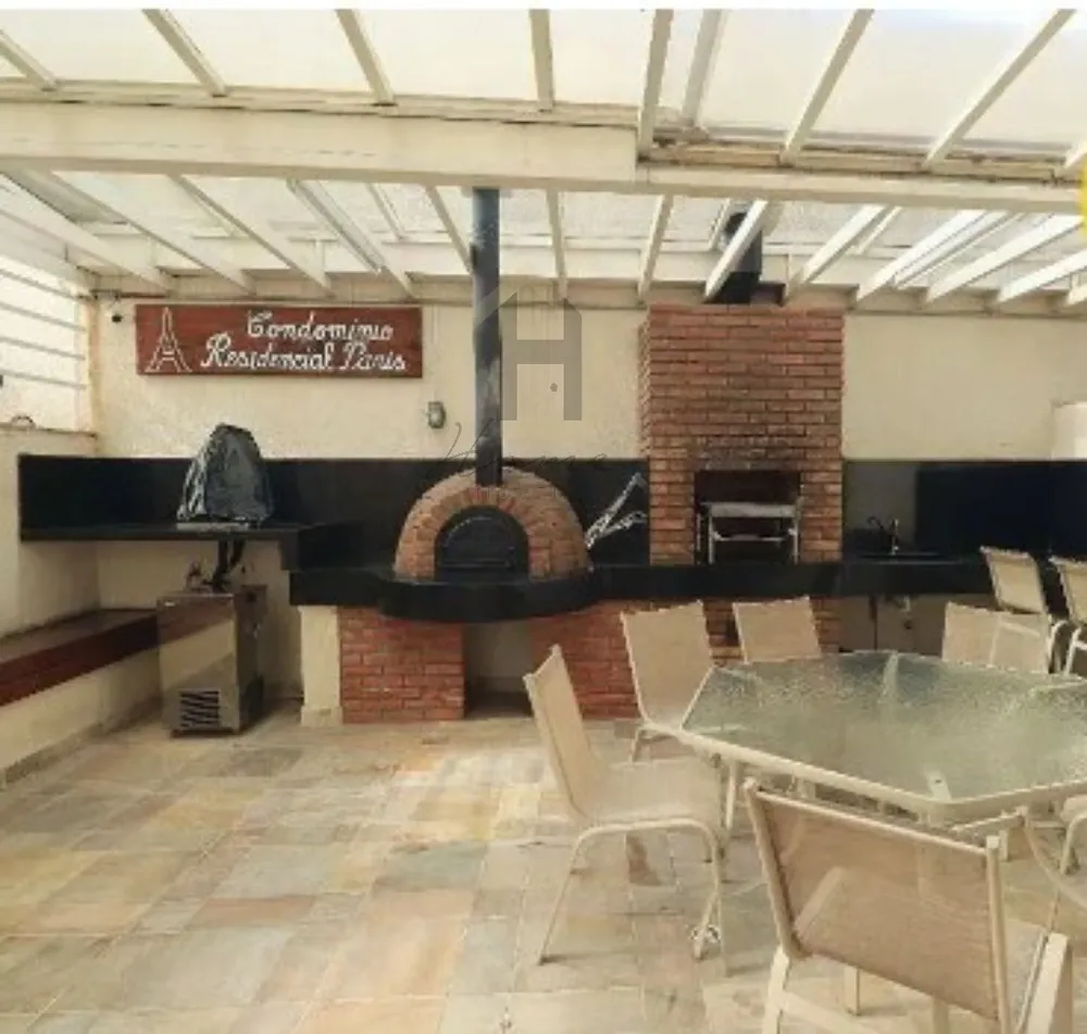 Apartamento, 3 quartos, 227 m² - Foto 14