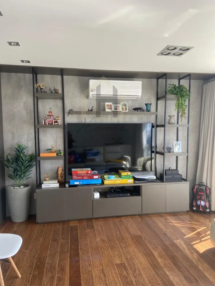 Apartamento, 3 quartos, 227 m² - Foto 8