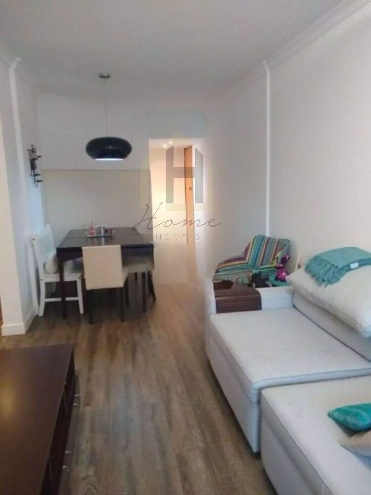 Apartamento, 3 quartos, 91 m² - Foto 2
