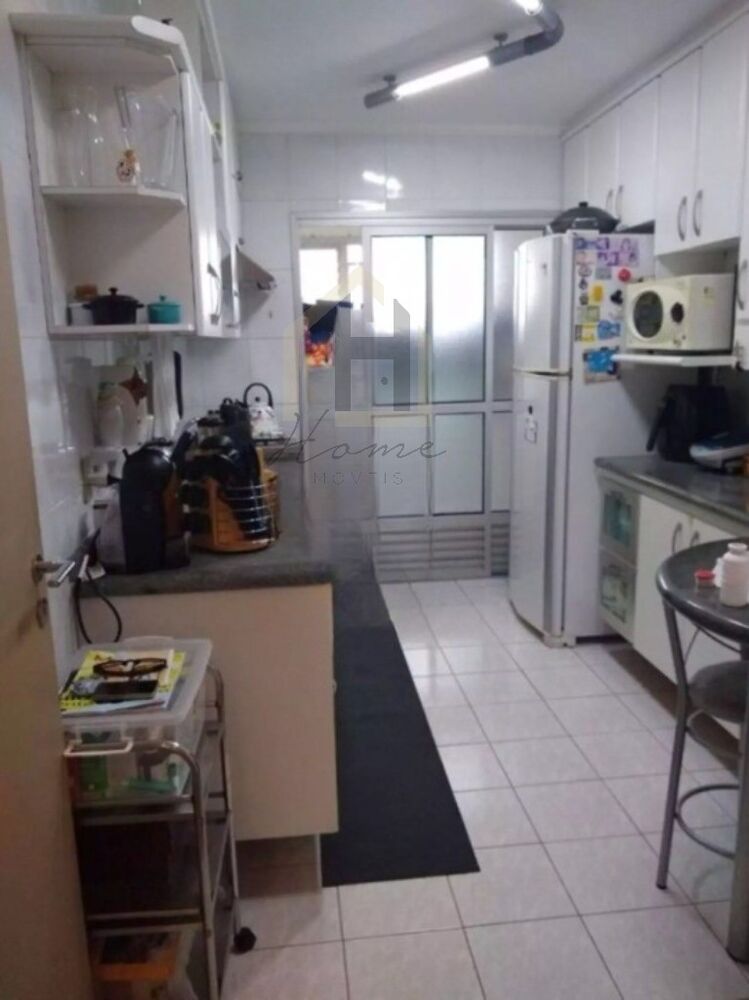 Apartamento, 3 quartos, 91 m² - Foto 20