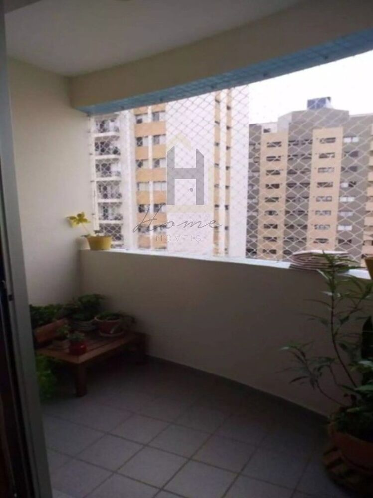 Apartamento, 3 quartos, 91 m² - Foto 5