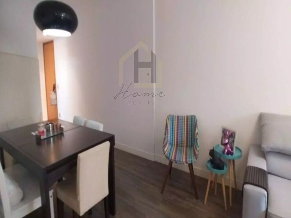Apartamento, 3 quartos, 91 m² - Foto 3