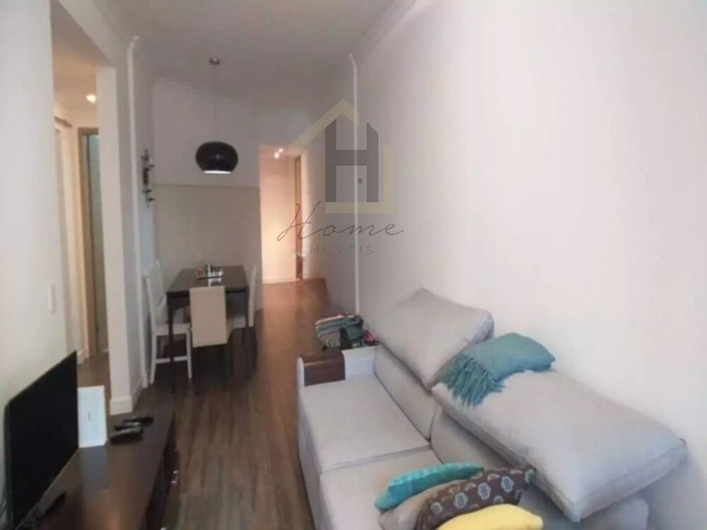 Apartamento, 3 quartos, 91 m² - Foto 1