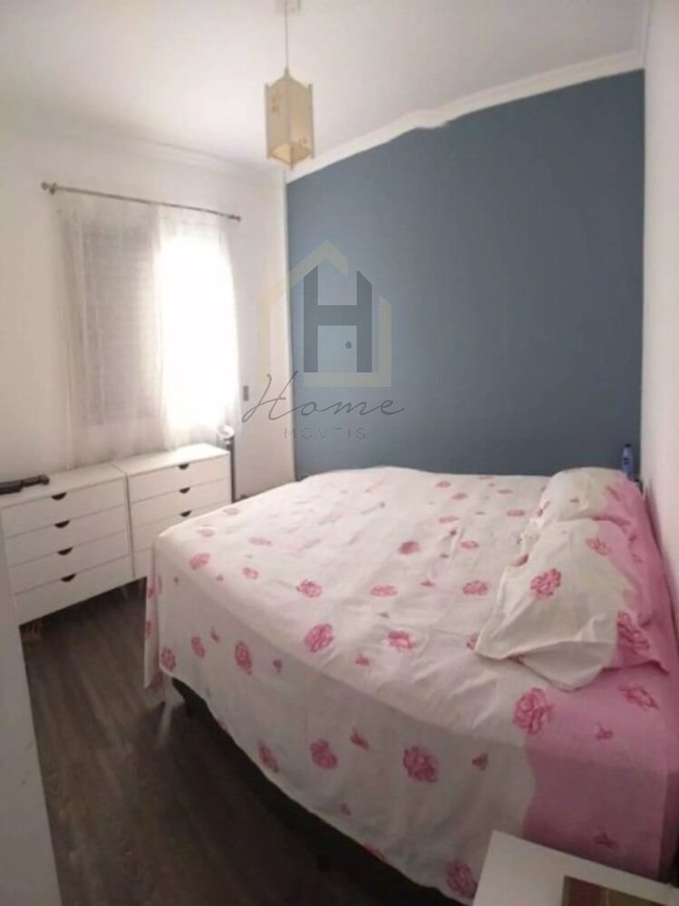 Apartamento, 3 quartos, 91 m² - Foto 6