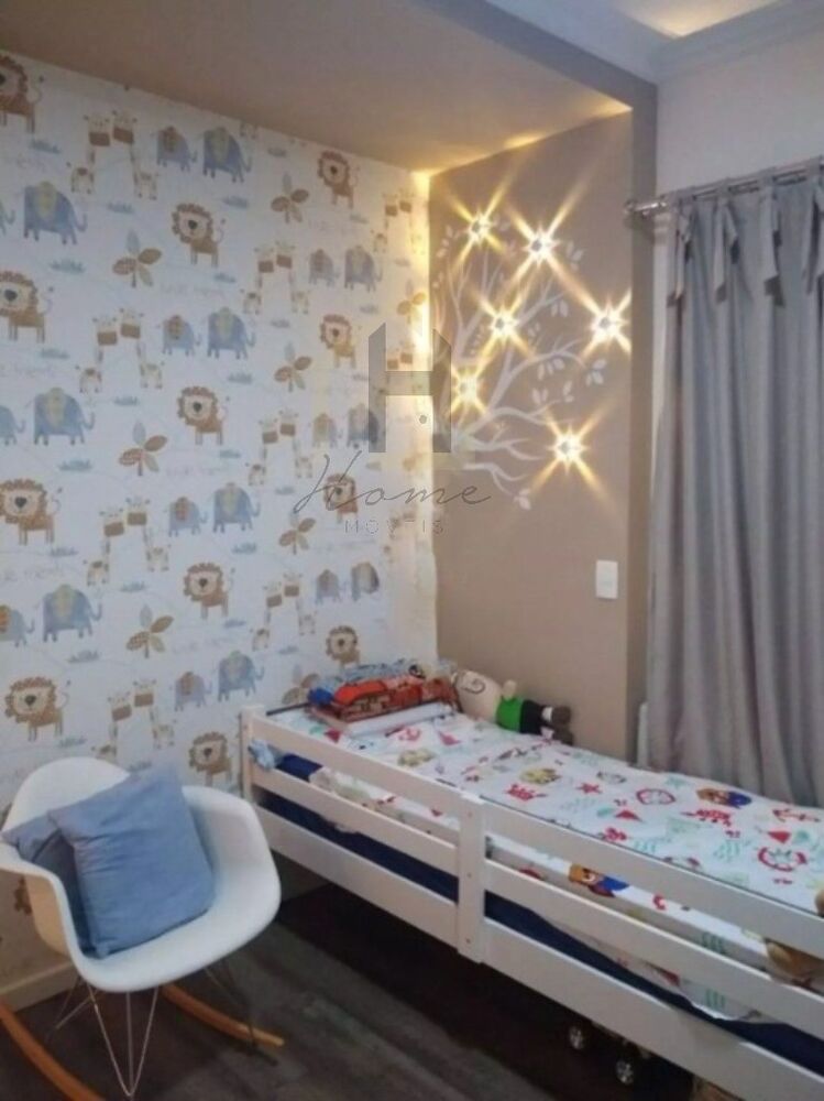 Apartamento, 3 quartos, 91 m² - Foto 9