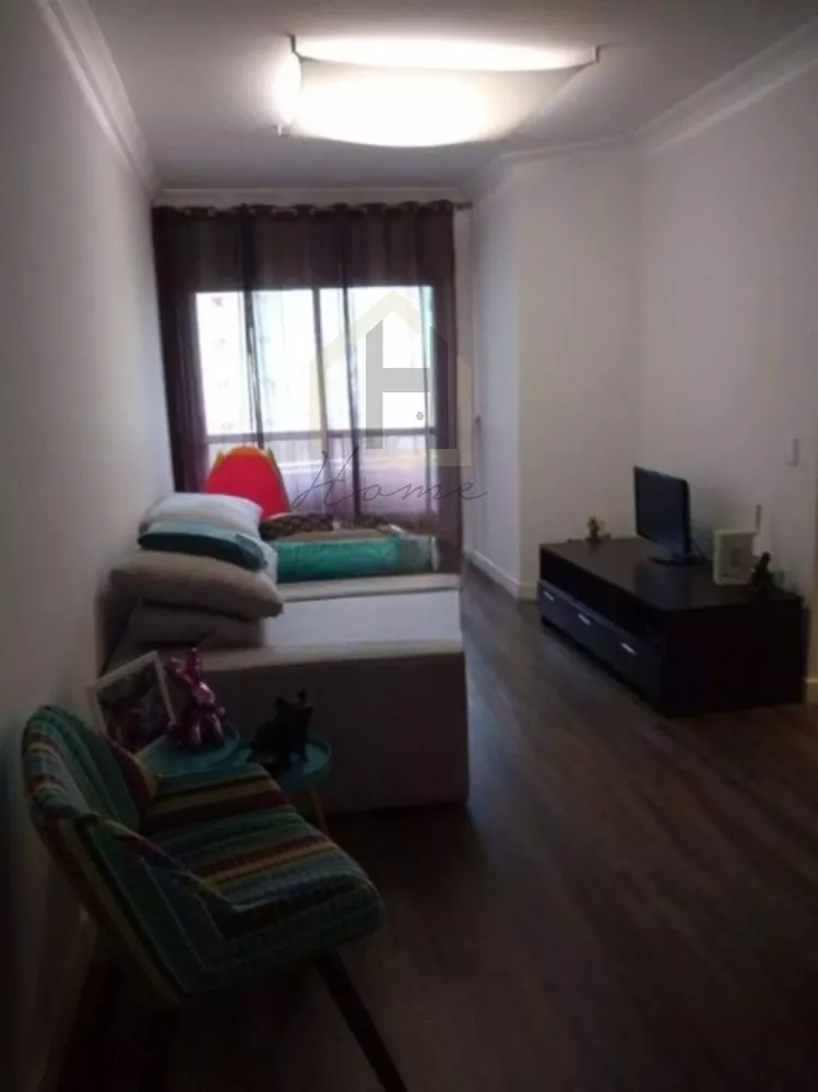 Apartamento, 3 quartos, 91 m² - Foto 4