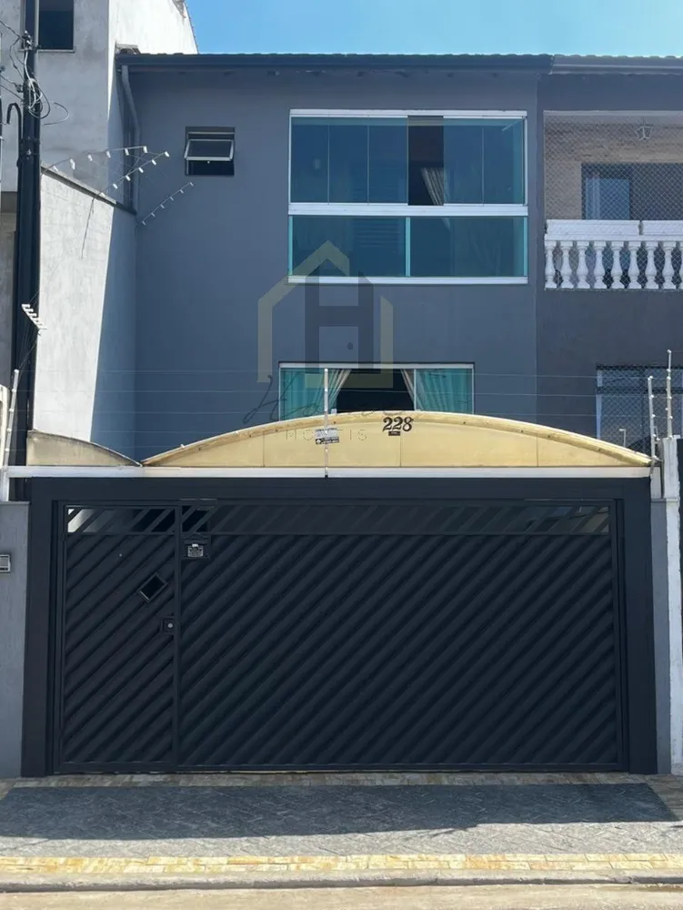 Casa, 3 quartos, 225 m² - Foto 16