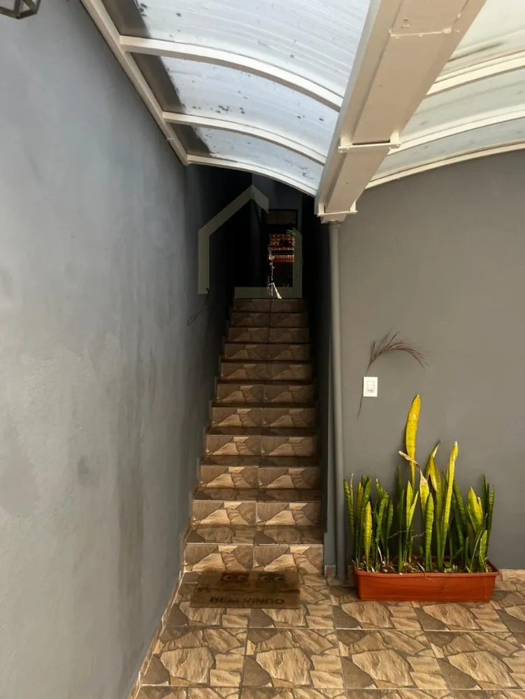 Casa, 3 quartos, 225 m² - Foto 3