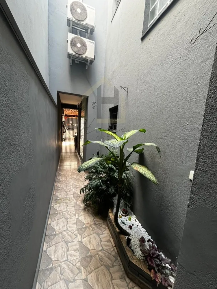 Casa, 3 quartos, 225 m² - Foto 6