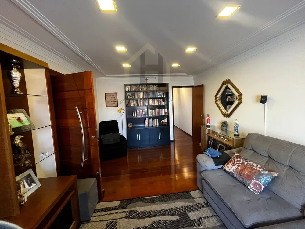 Casa, 3 quartos, 225 m² - Foto 11