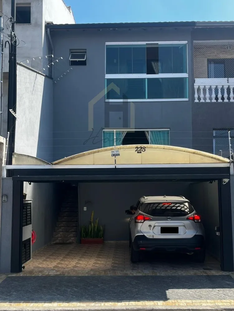 Casa, 3 quartos, 225 m² - Foto 2