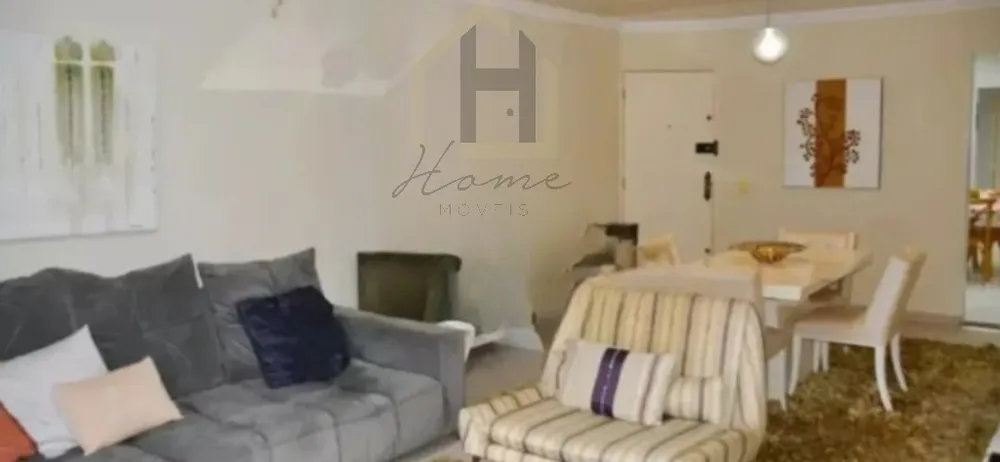 Apartamento, 3 quartos, 127 m² - Foto 2