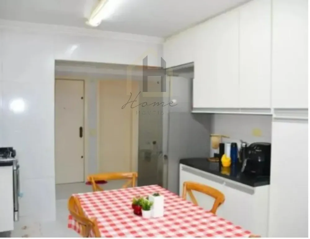Apartamento, 3 quartos, 127 m² - Foto 10