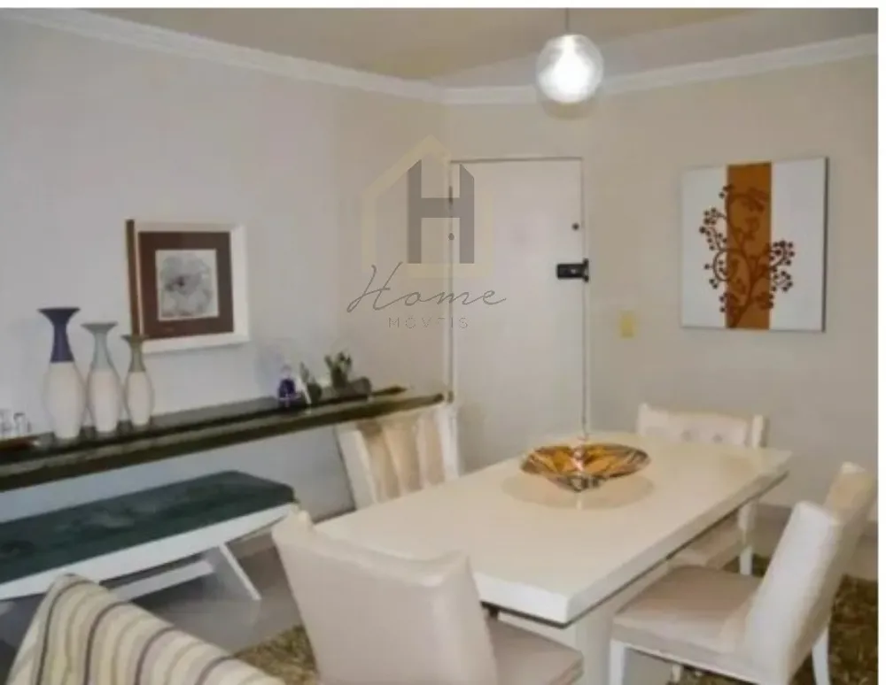 Apartamento, 3 quartos, 127 m² - Foto 5