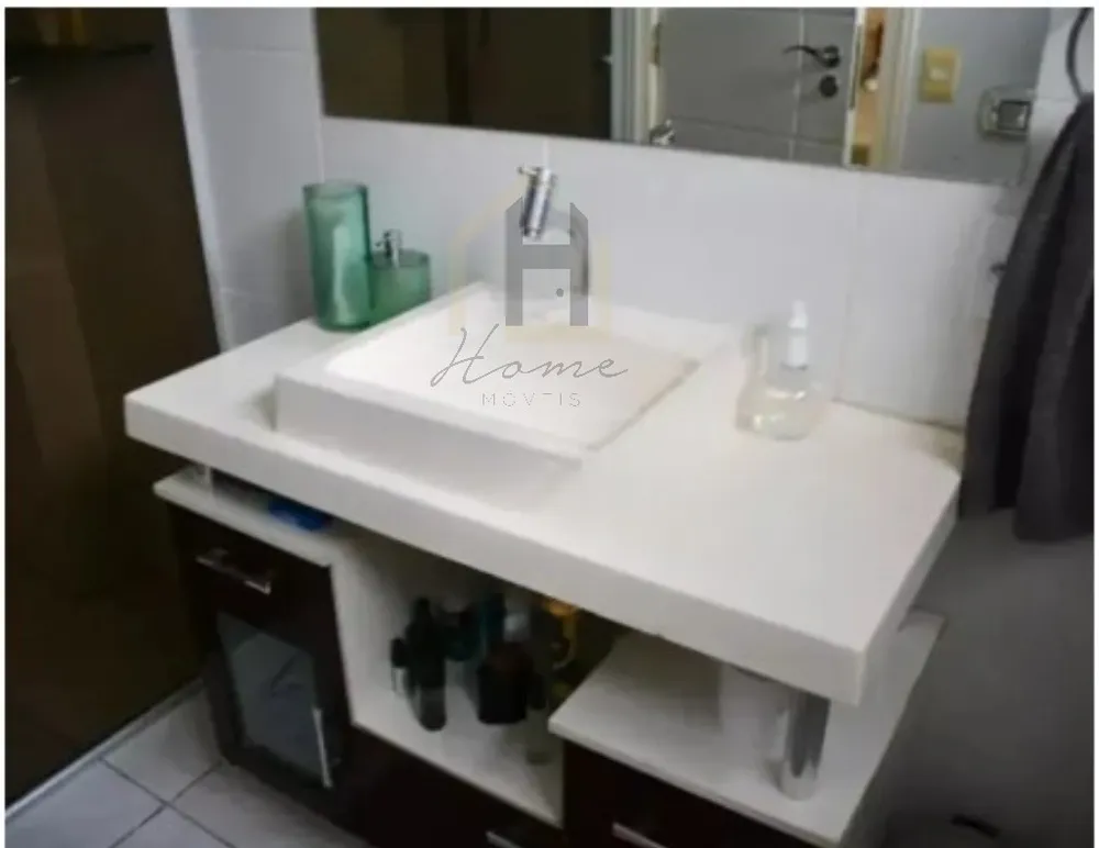 Apartamento, 3 quartos, 127 m² - Foto 8