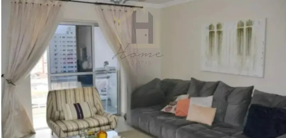 Apartamento, 3 quartos, 127 m² - Foto 4