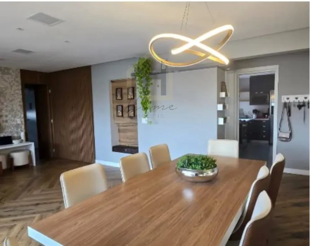 Apartamento, 3 quartos, 130 m² - Foto 1