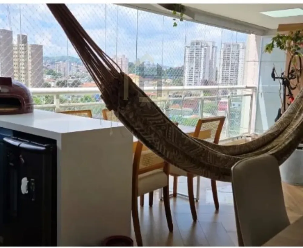 Apartamento, 3 quartos, 130 m² - Foto 2