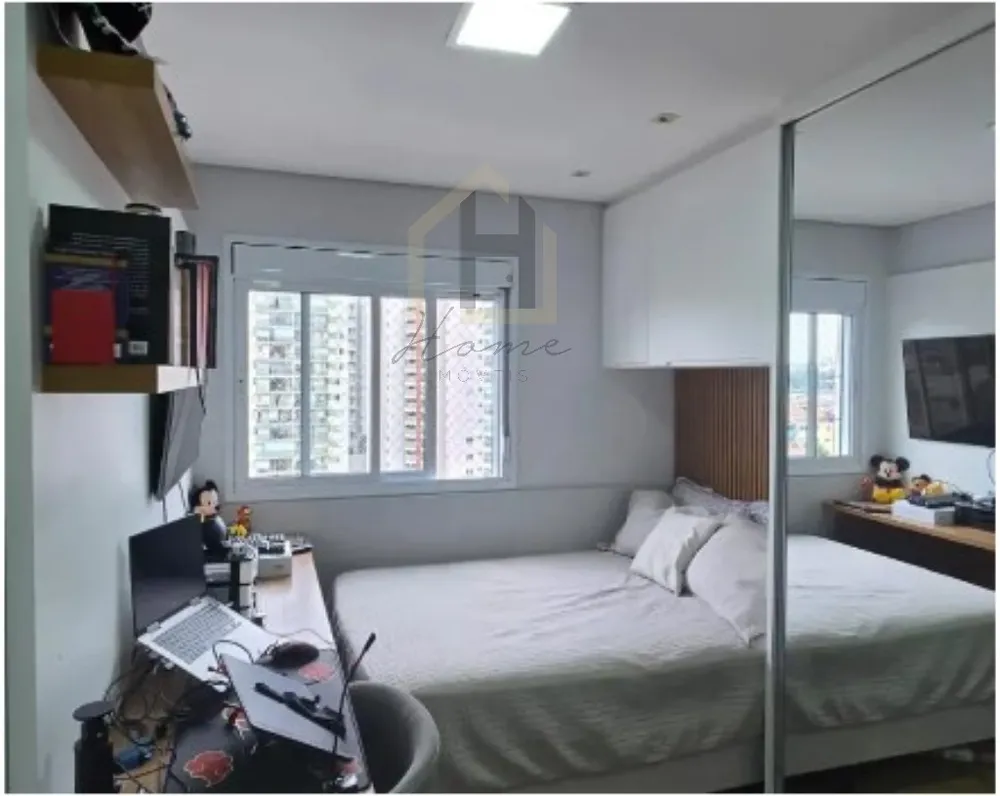 Apartamento, 3 quartos, 130 m² - Foto 9