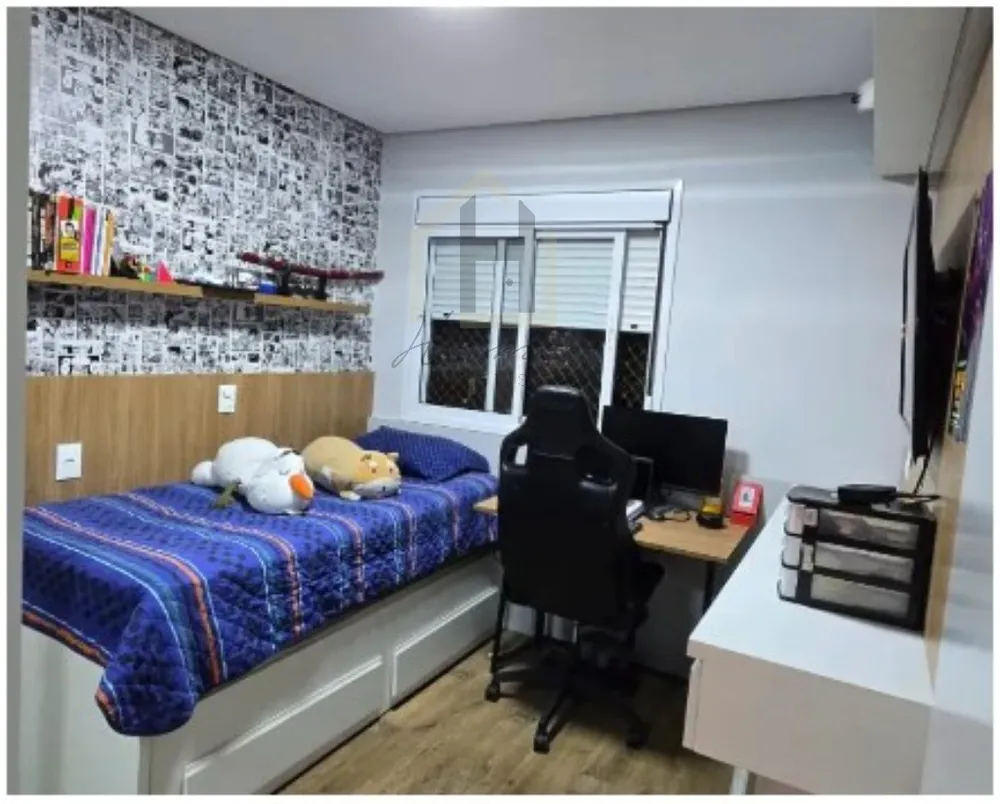 Apartamento, 3 quartos, 130 m² - Foto 8