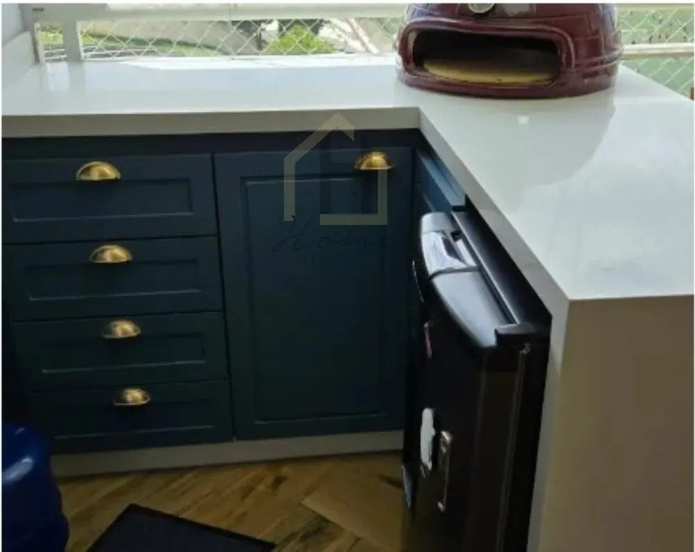 Apartamento, 3 quartos, 130 m² - Foto 8