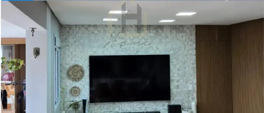 Apartamento, 3 quartos, 130 m² - Foto 5