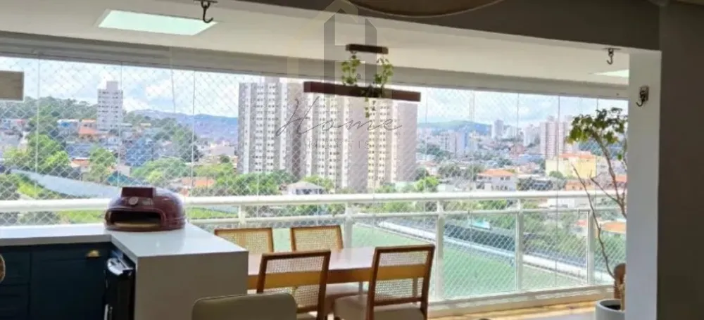 Apartamento, 3 quartos, 130 m² - Foto 3