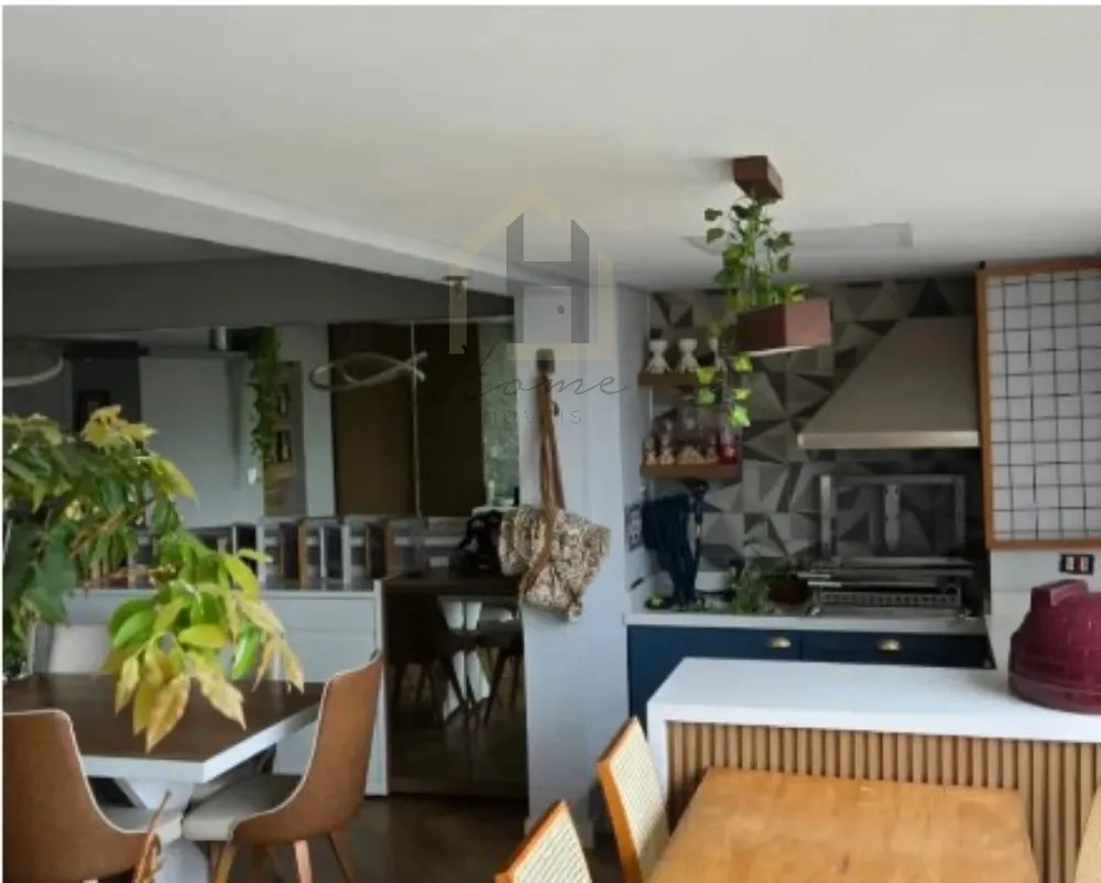Apartamento, 3 quartos, 130 m² - Foto 6