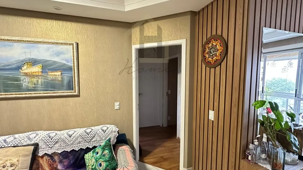 Apartamento, 3 quartos, 91 m² - Foto 5